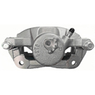 2003 Honda Element Brake Caliper 3